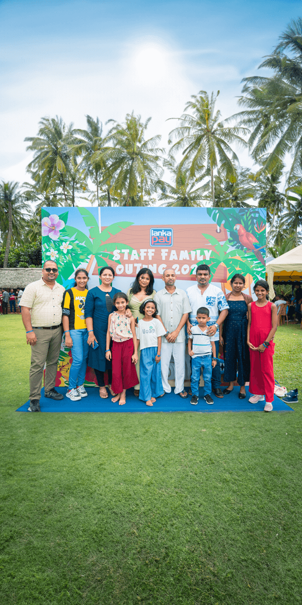 Family Outing - 2024