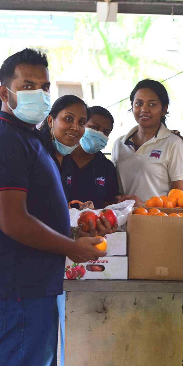 CSR Campaign at Maharagama Apeksha Hospital_01 Jun 2025