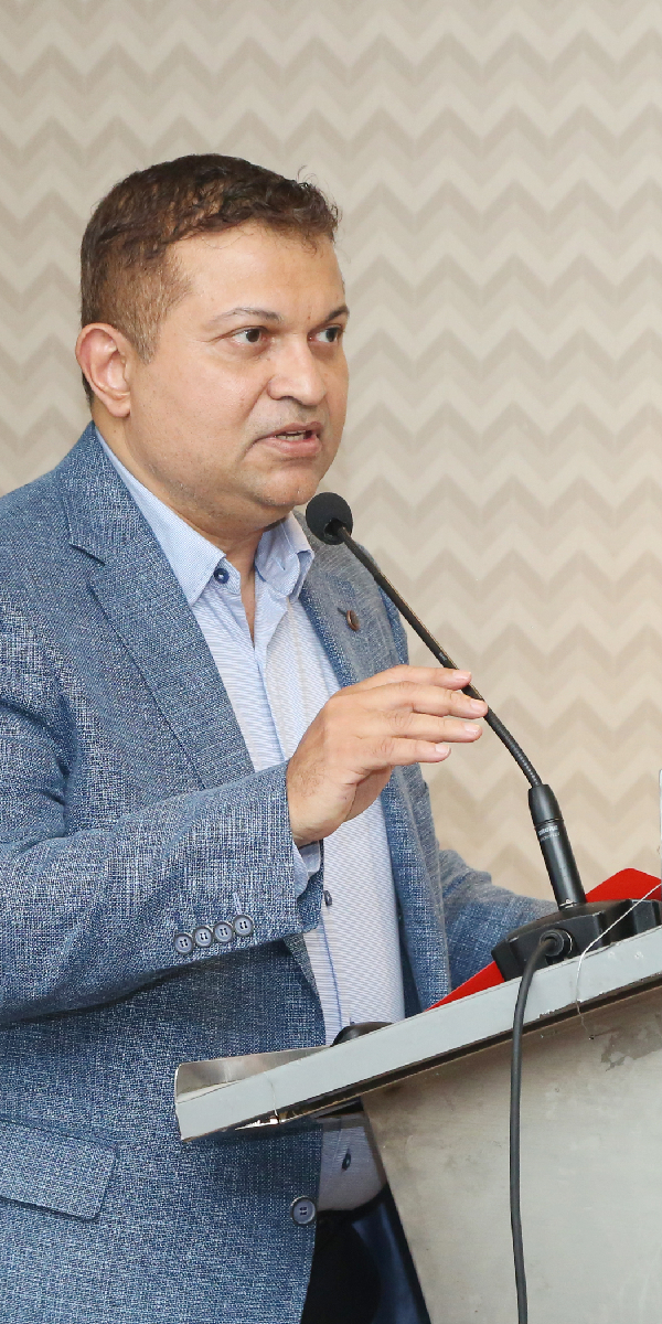 Graduation of High Performance Team - 2023