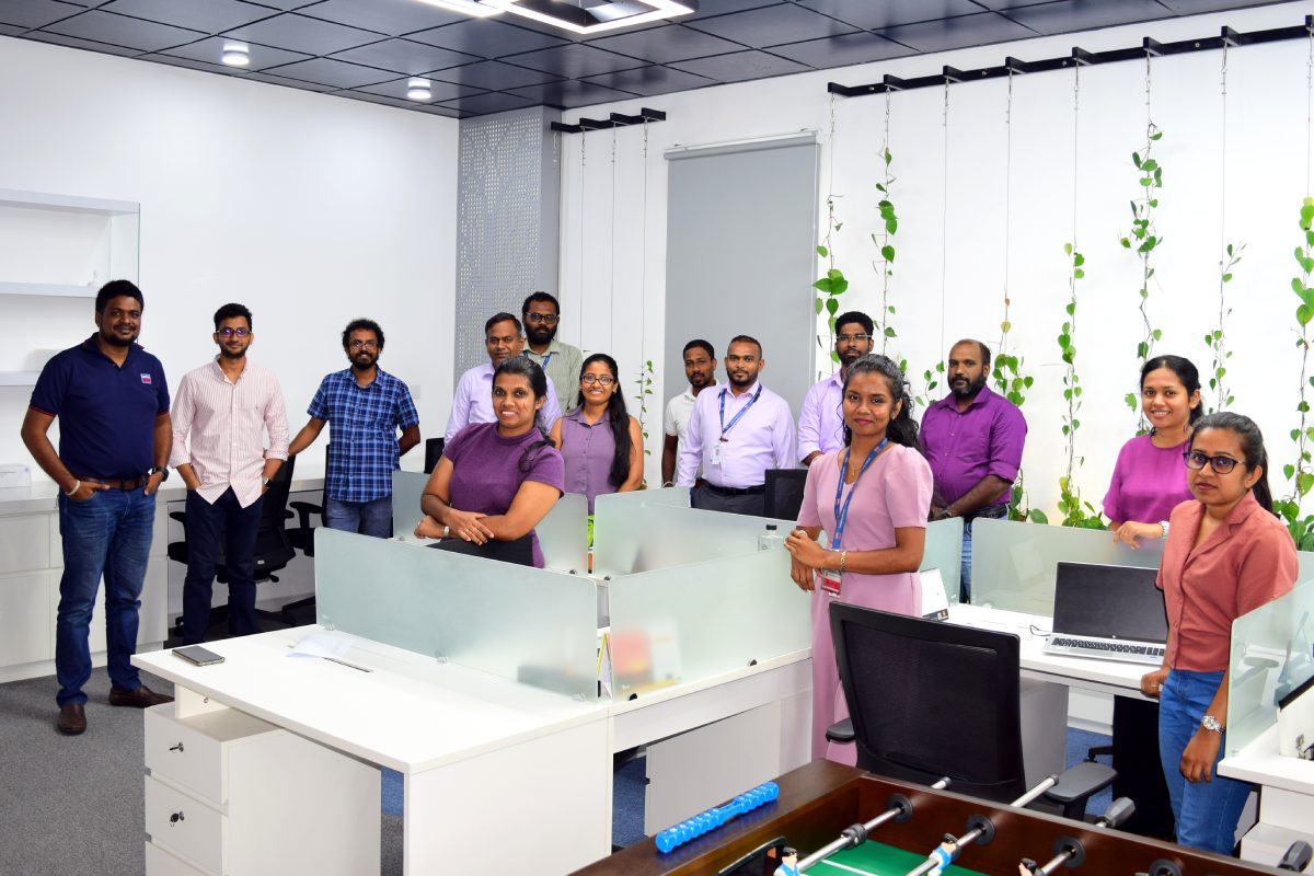 Purple - Monthly celebration of colour