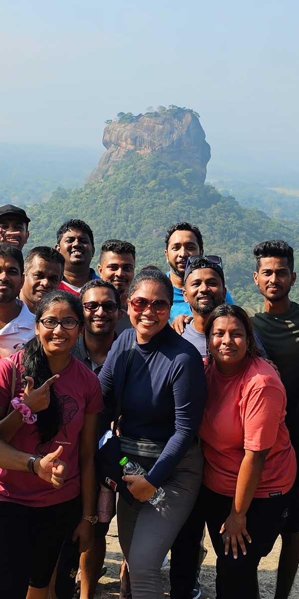 Annual Staff Outing - 2024