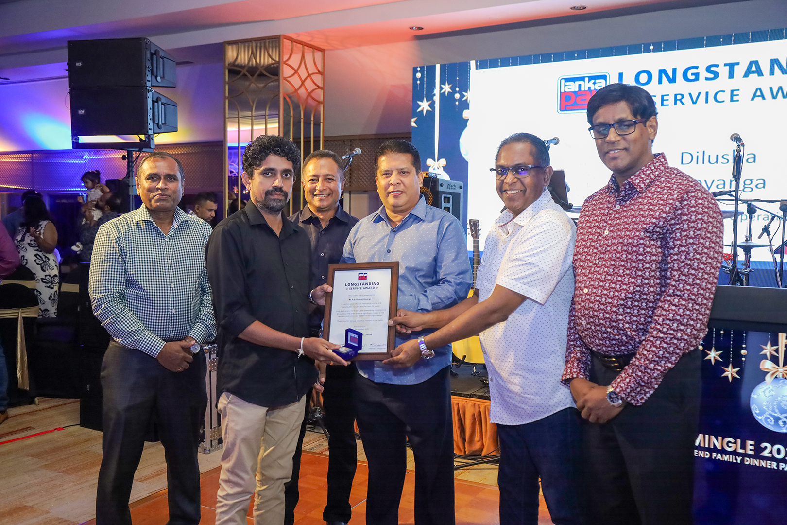 How do I add my bank account to my mobile app?